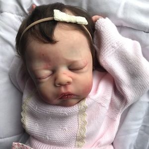 Meet your Posher, Aimee